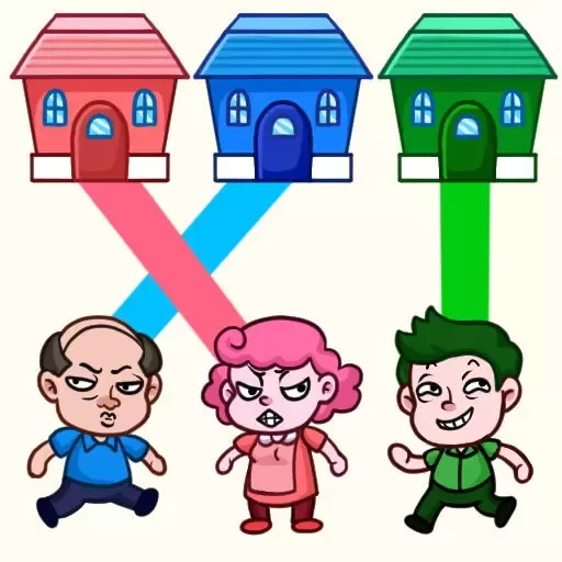 双人平衡空间模拟器安卓版安装