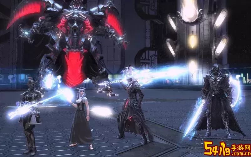ff14绝本武器在哪里