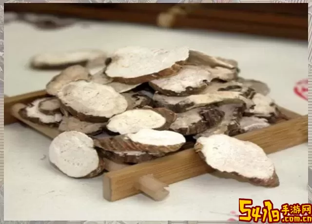重楼治胃病有神效