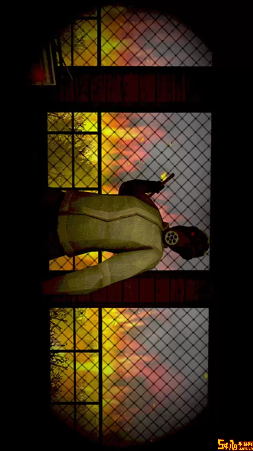 密室恶魔<a href=https://www.54119.com.cn/yxhj/kbmxyxtj/ target=_blank>冒险</a>官方下载