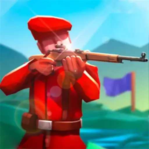战地模拟-战场士兵使命下载免费版