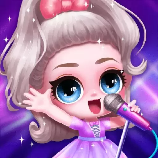 元气少女免费下载