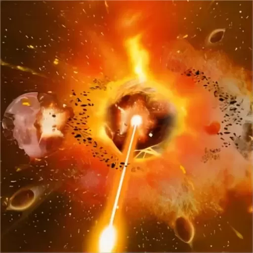 银河星球毁灭大爆炸下载安卓版