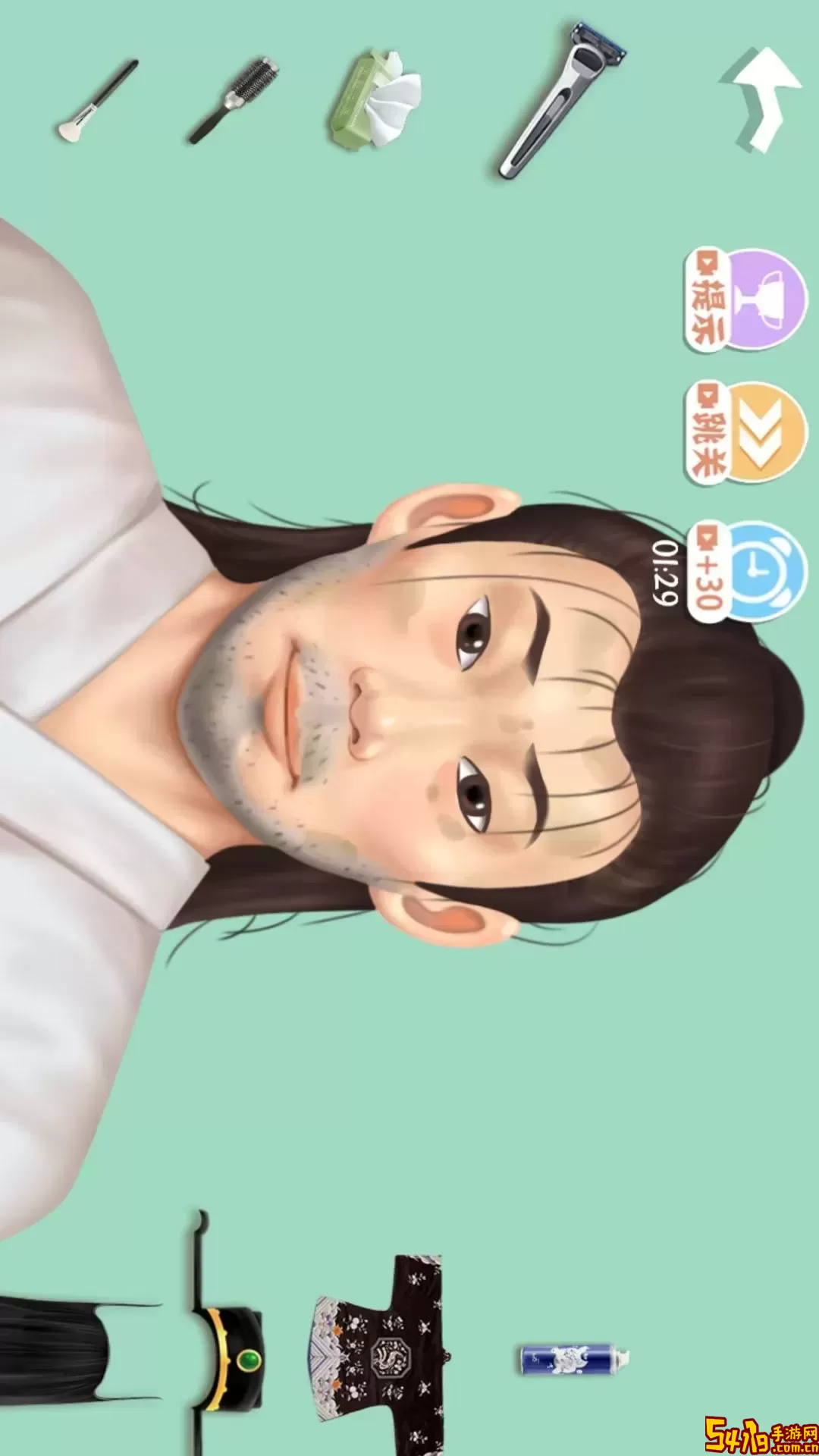 全民解解压手机游戏