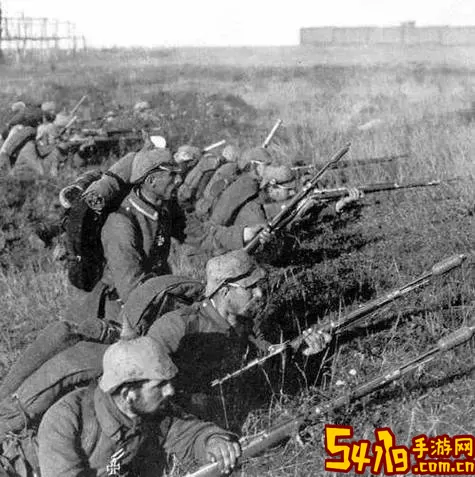 一战所有战役详细介绍