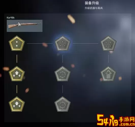 七雄争霸兵种装备怎么获得