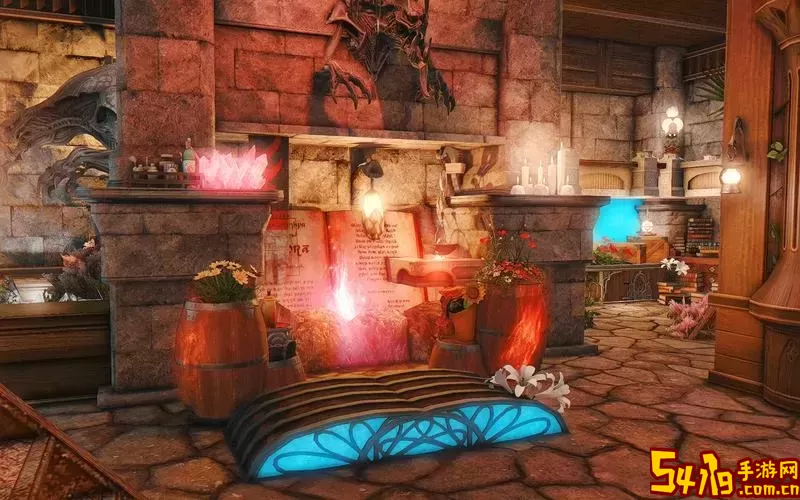 ff14削弱雷火花的体力