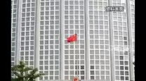 中国与太平洋岛国建交