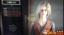 ff14女精捏脸数据