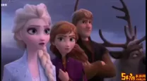 冰雪奇缘2中文版