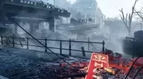 战地5二战经典战役