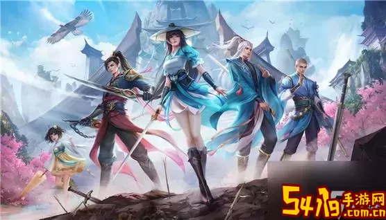 新笑傲江湖哪个门派技能帅