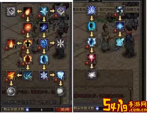 自由幻想战士副本加点-自由幻想战士副本加点攻略