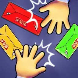 就爱盲盒挑战手游版下载