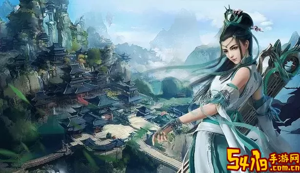 最好玩的十大修仙游戏-最好玩的十大修仙游戏推荐