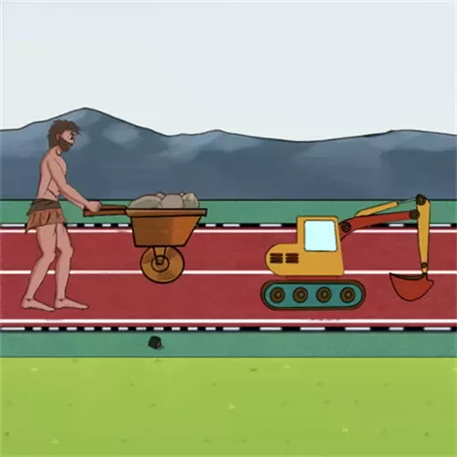 阳光下的奔跑免费版下载