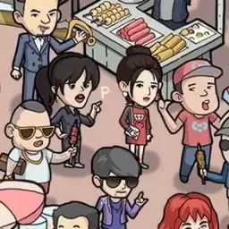 小小地摊大亨手游免费版