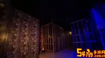 最恐怖的密室逃脱游戏-最恐怖的密室逃脱主题