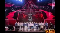 lol全球总决赛中国队伍