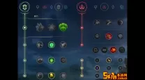 lol主符文大全