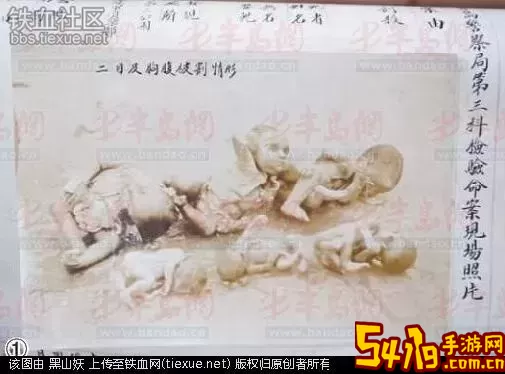 太平洋的奇迹日军剖腹的场面