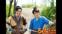 笑傲江湖1994年一版