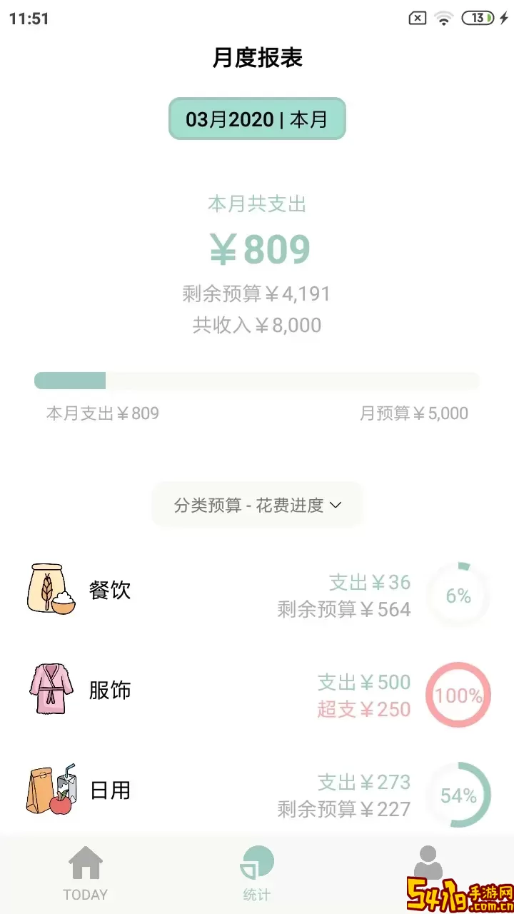 青子记账官网版手机版