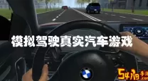 自由模拟驾驶游戏大全-自由模拟驾驶游戏大全手机版