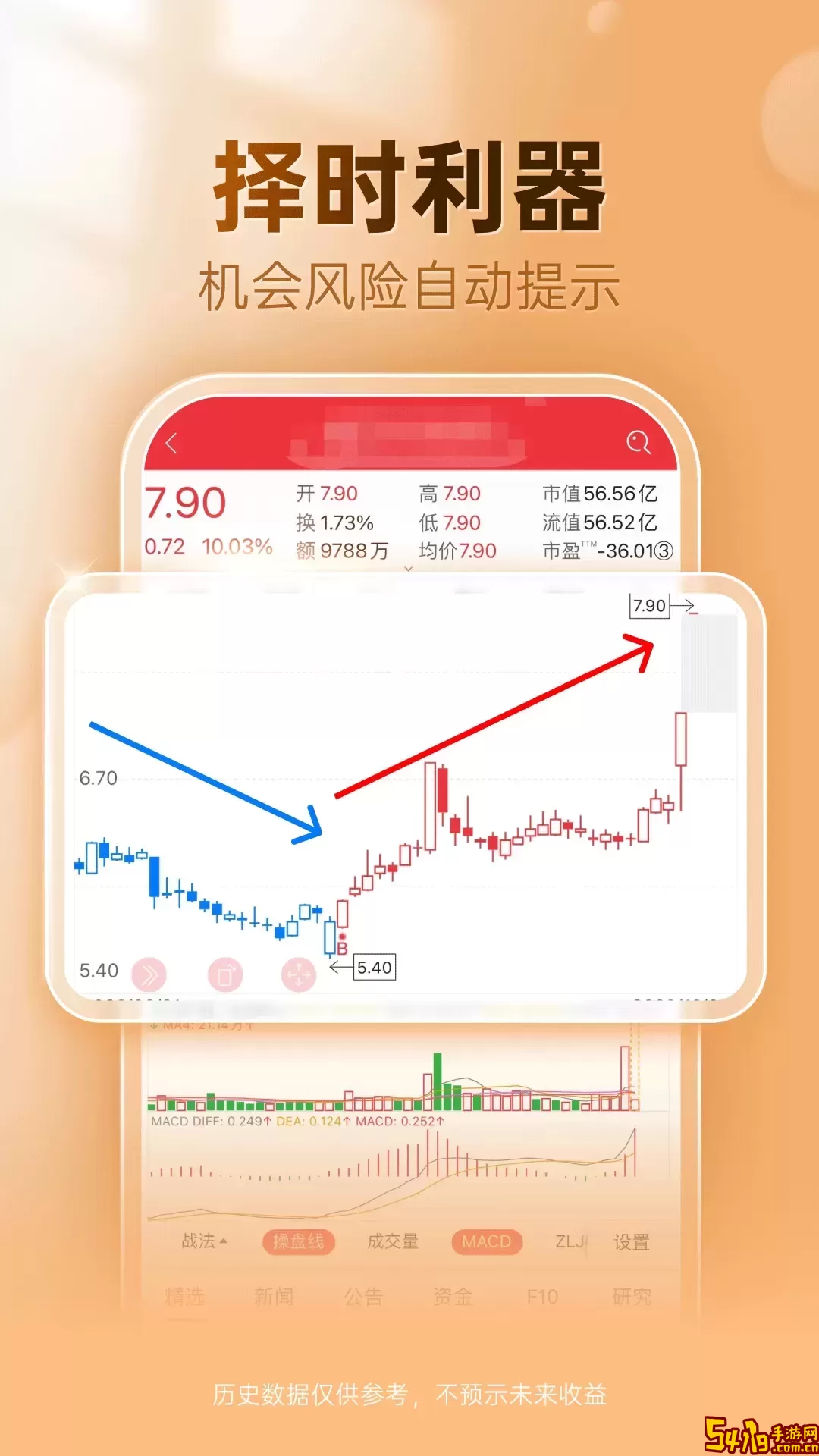 益盟操盘手下载新版
