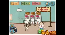 最坑爹的游戏6第17关怎么过-最坑爹的游戏第9关打败boss