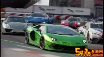 最真实的模拟赛车游戏-最真实的模拟赛车游戏手机版