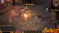 最新热血江湖sf-最新热血江湖手游天魔试炼进入条件优化是什么