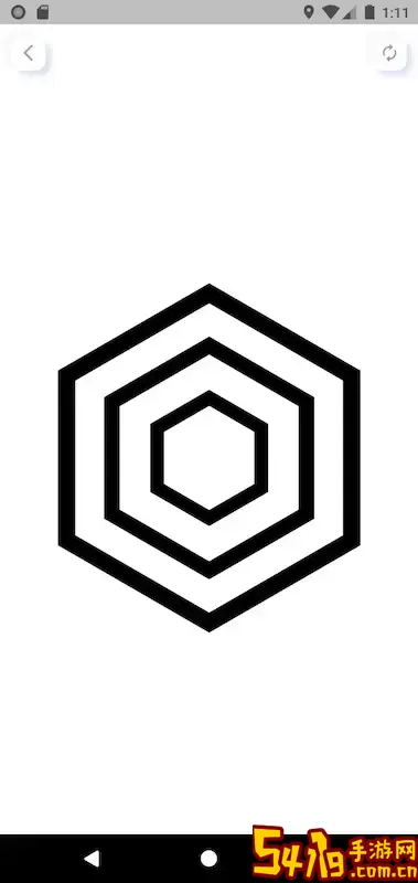黑白视觉卡下载最新版