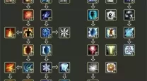 自由幻想战士1w大功-自由幻想战士加点图2018