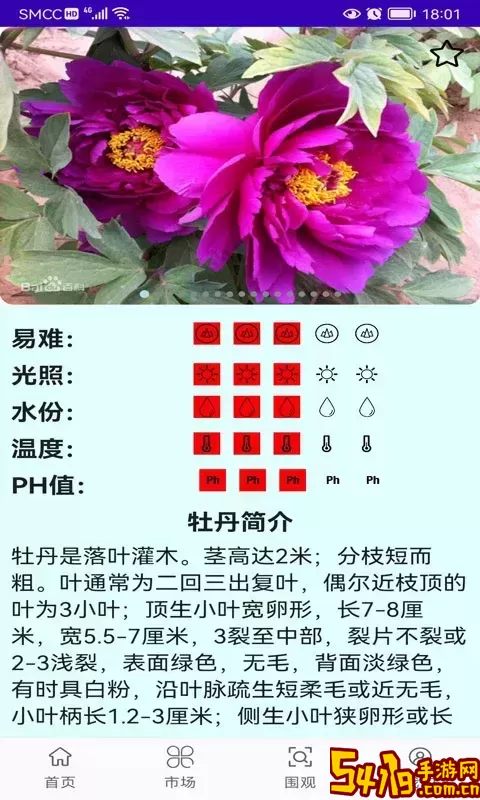 绿植花卉安卓版