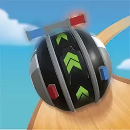 跑个球球下载官方版