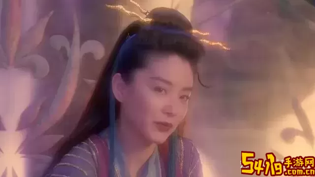 中天悬剑剧照