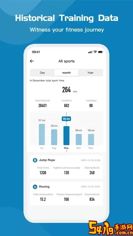 ThinkFIT官网版手机版
