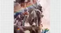在《射雕英雄传》中，婬乱带来了怎样的权谋游戏
