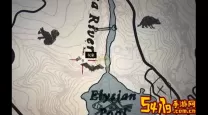 我能在地狱边境25关中找到什么宝藏