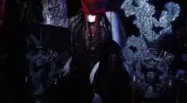 咒中的音乐如何增强恐怖氛围