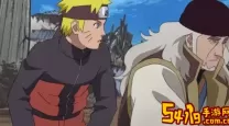 火影忍者疾风传剧场版:羁绊中有哪些经典的战斗场面