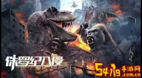 侏罗纪公园1如何反映人类对未知的恐惧