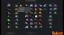 dota2英雄说话怎么变英文（dota2怎么调英文语音）