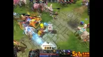 dota2赛幻影长矛手最强出装（dota2幻影长矛手出装2020）