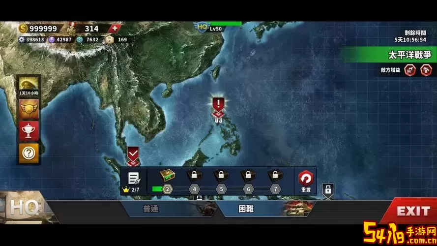 战场分析1