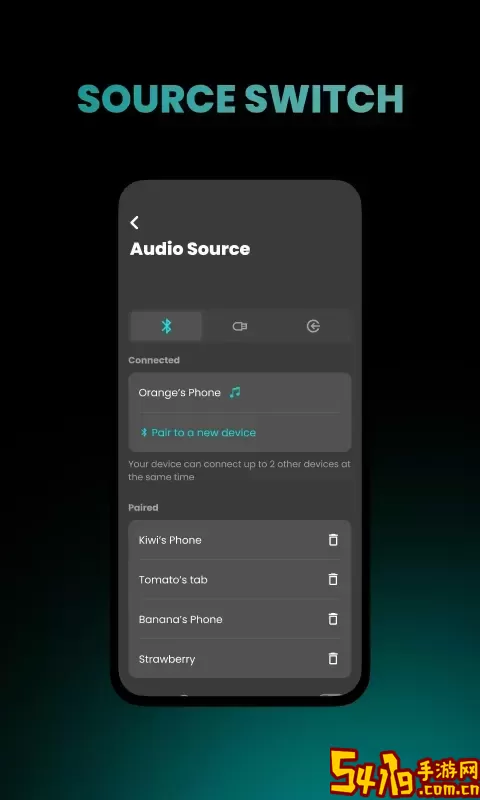 AKG Headphones官方版下载