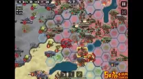 世界征服者4伟大的卫国战争mod（世界征服者4伟大的卫国战争mod燃烧的）