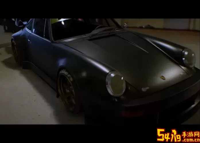 极品飞车19