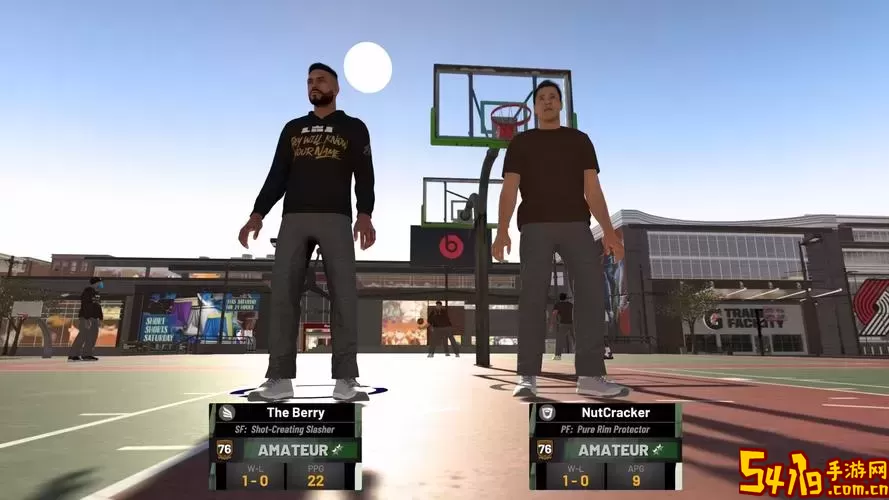 NBA